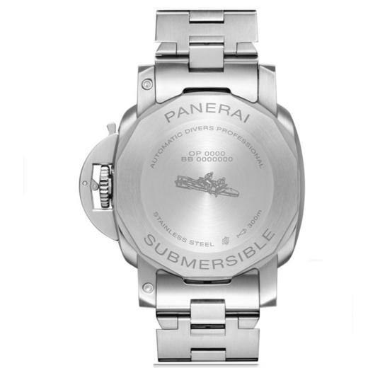 沛纳海 Panerai 潜行系列 PAM01068 腕表 商品图1