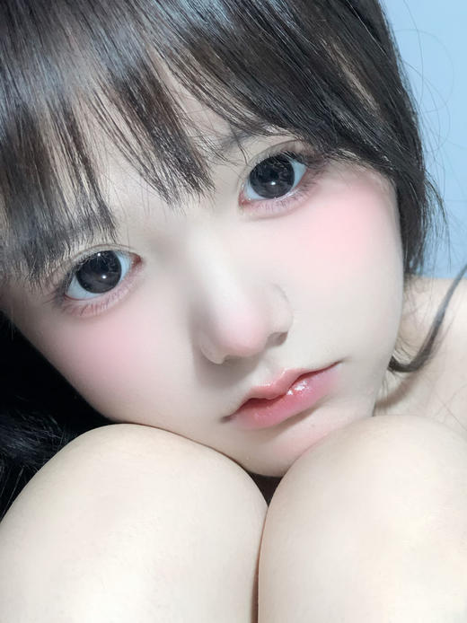 E-lensstyle 半年抛 乌梅子 直径14.5mm着色13.8mm 商品图3