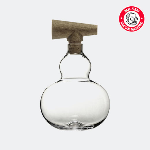 痣 birthmark 葫芦酒尊 商品图0