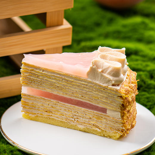 白桃茉莉千层 商品图0