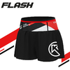 BigK 大K FLASH 女款竞技运动短裤 城市路跑 户外越野 商品缩略图2