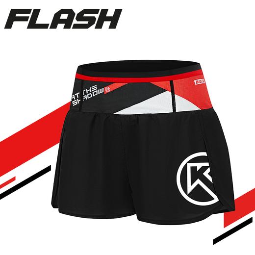 BigK 大K FLASH 女款竞技运动短裤 城市路跑 户外越野 商品图2