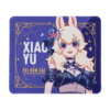 《非人哉官方店》非人盛典鼠标垫卡通动漫原创键盘垫子护腕防滑桌垫 商品缩略图8