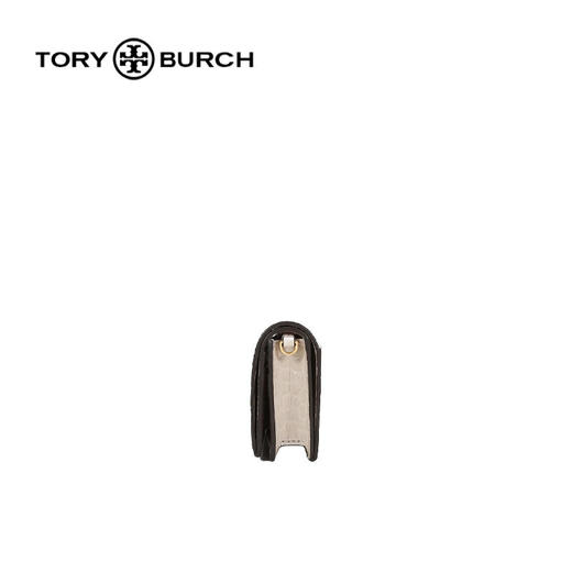 汤丽柏琦TORYBURCH女士卵石白色单肩斜挎包74914252 商品图2