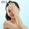 ZEGL设计师夏日冰透小彩串手链女生轻奢小众精致夏季闺蜜度假手饰 商品缩略图5