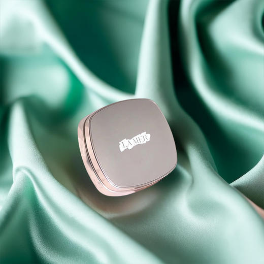 【全球购】【热销】LA MER海蓝之谜 鎏光焕变气垫 粉底液 5g小样·现货速达 商品图8