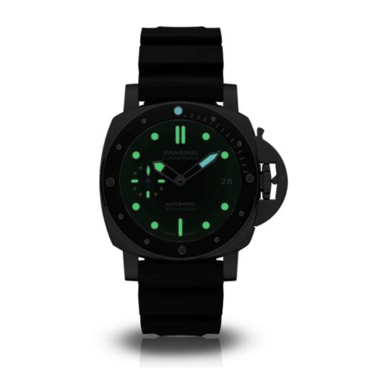 沛纳海 Panerai 潜行系列 PAM01683 腕表 商品图2