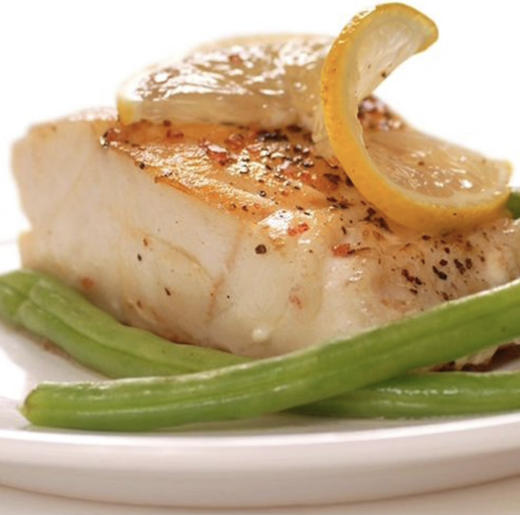 禧美海产 大西洋真鳕鱼段 500g/袋 3-7块 生鲜 海鲜水产 火锅食材 商品图1