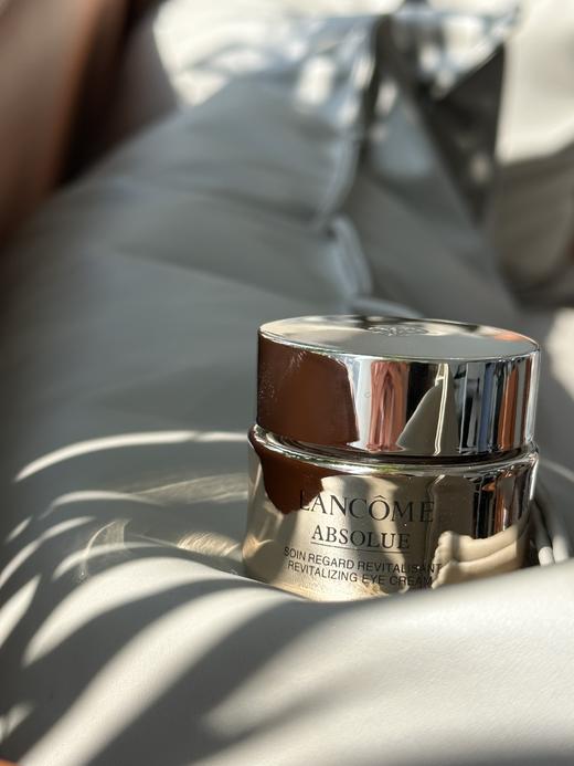 兰蔻新菁纯眼霜 商品图5