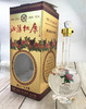 【2008年年份酒】汝阳杜康辉煌岁月 52度浓香型白酒 500ml*1瓶/2瓶/6瓶整箱 商品缩略图0