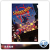 蜘蛛侠 平行宇宙 Spider-Man Into The Spider-Verse Poster Book 商品缩略图0