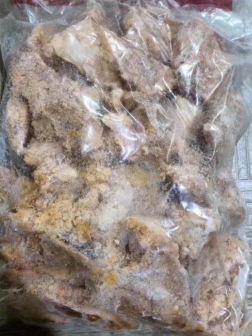 （好吃推荐）正大 干锅口口脆  1kg/包 商品图3