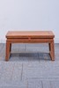 红桥红  家具严选  缅甸花梨（大果紫檀）【飘窗凳】 商品缩略图0