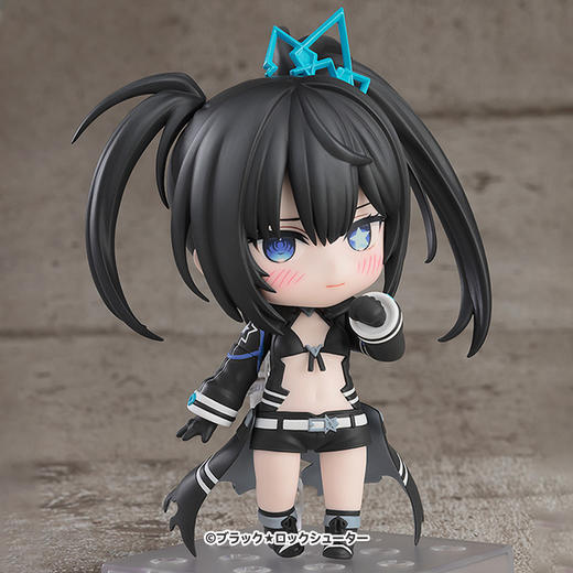 【GSC现货】 粘土人 艾莉西卡 商品图3