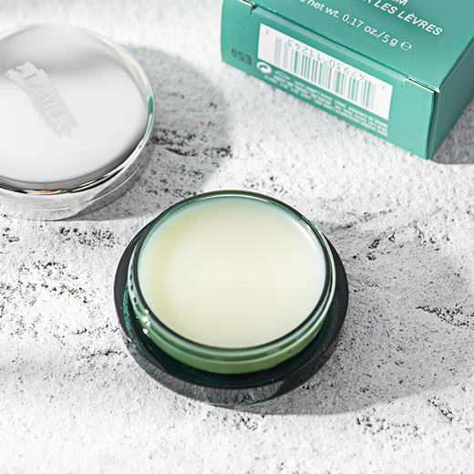 春季焕新【全球购】LAMER海蓝之谜润唇膏9g唇蜜滋润保湿·现货速达 商品图4