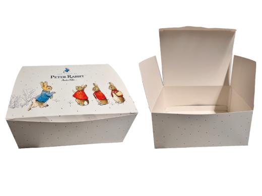 包装礼盒 商品图0