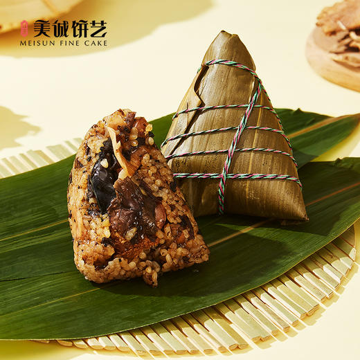 【香港美诚】·黑松露臻享礼740克 商品图1