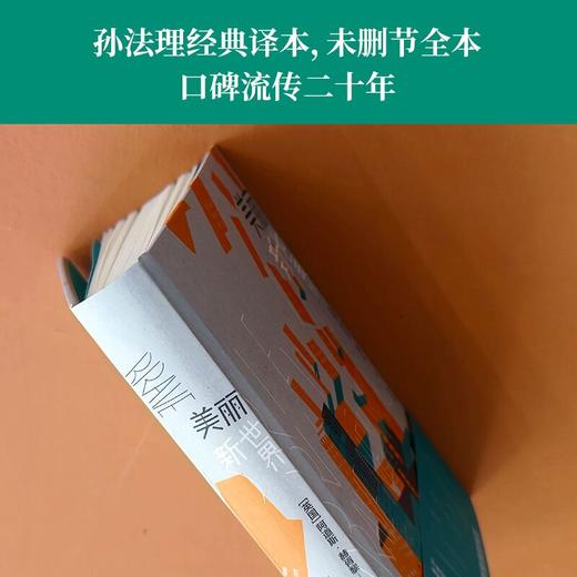 美丽新世界 商品图2