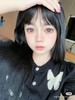 【店主实拍】梅子气泡水-14.5mm 【年抛 度数0-1000度 含有525/575 】 商品缩略图4