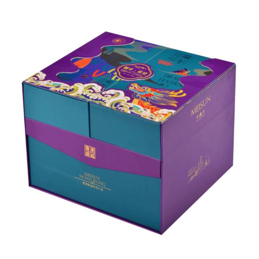 【香港美诚】御享·豪宴1.61千克 商品图4