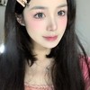 cheoco 月抛 梨花棕/梨花灰 直径14.5mm着色13.8mm 商品缩略图8