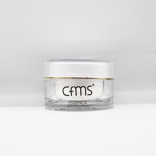 香菲蔓莎精萃透析霜50g美容院正品包邮 商品图3