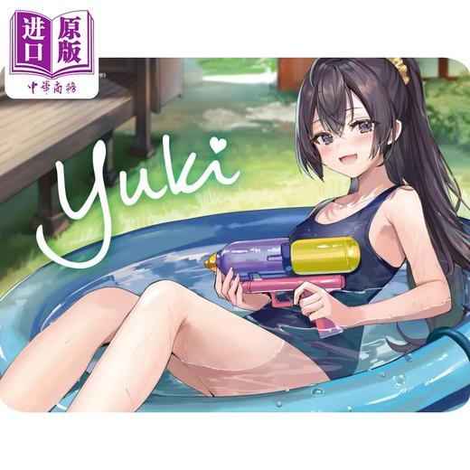 【中商原版】轻小说 不时轻声地以俄语遮羞的邻座艾莉同学 5 特装版 灿灿SUN ももこ 台版轻小说 角川出版 商品图3