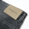 【断码清仓】HX 夏季水洗牛仔长裤S201320031101 商品缩略图5