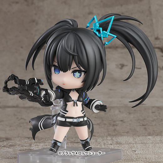 【GSC现货】 粘土人 艾莉西卡 商品图2