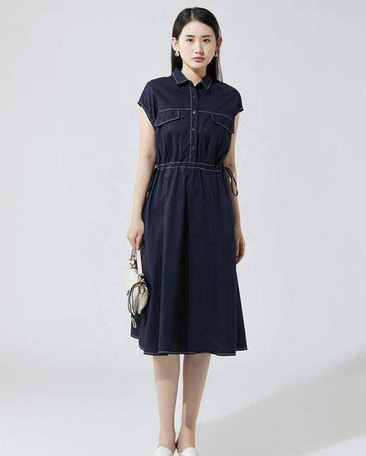 女连衣裙3355 商品图4