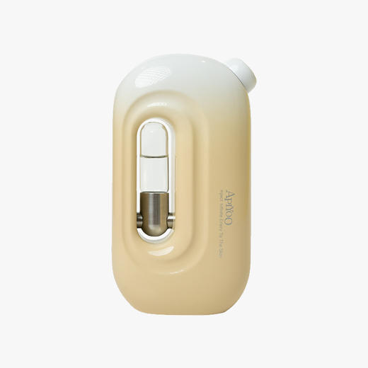 APIYOO艾优 纳米水光雾化仪 [福利品] 商品图0