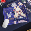 《非人哉官方店》非人盛典鼠标垫卡通动漫原创键盘垫子护腕防滑桌垫 商品缩略图2