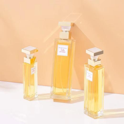 伊丽莎白雅顿第五大道喷式淡香水75ml 商品图2