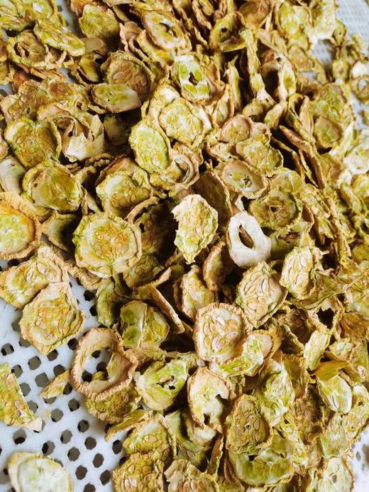 【干货】青黄瓜干/白黄瓜干（100g) 商品图5