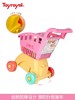 Toyroyal日本皇室欢乐购物车超市玩具仿真便利店男女孩过家家套装TRY-TR5460 商品缩略图1