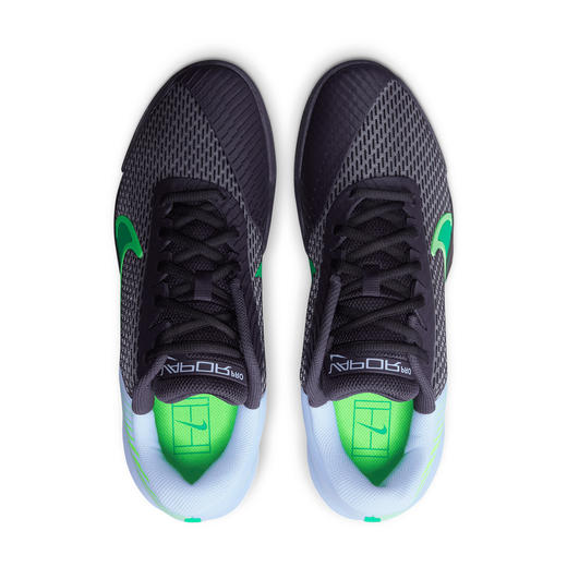 2023年年终款/法网款/温网款 Nike Zoom Vapor Pro 2 HC 网球鞋 商品图8