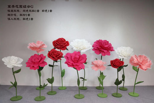 莫奈花园组合（运费自理） 商品图6