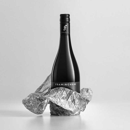 新西兰弗雷明翰黑皮诺红葡萄酒 2018  Framingham Pino Noir Marlborough 商品图1