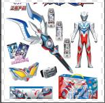 欧布圣剑变身器召唤英雄