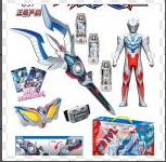 欧布圣剑变身器召唤英雄 商品图0