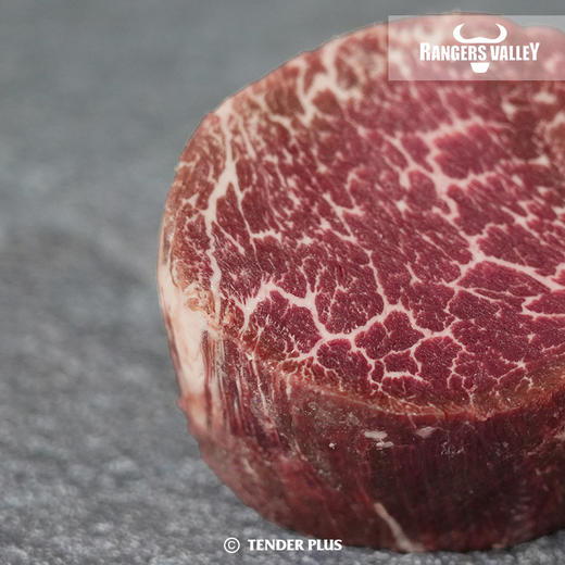 澳洲M5和牛里脊头（菲力头段）180g 商品图2