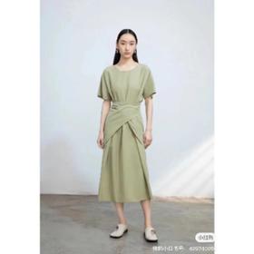 5楼THESEALIFE连衣裙