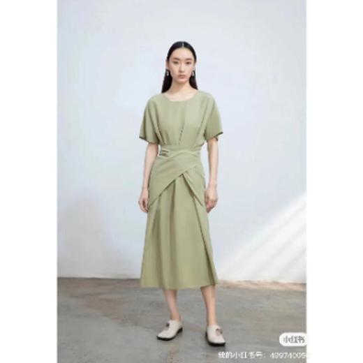 5楼THESEALIFE连衣裙 商品图0