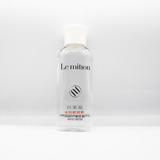 沥美川菁致弹润水（原金致弹性水120ml）美容院正品包邮改善皱纹紧致 商品图2