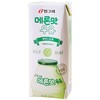 宾格瑞哈密瓜味牛奶200ml빙그레 메론맛우유 商品缩略图0
