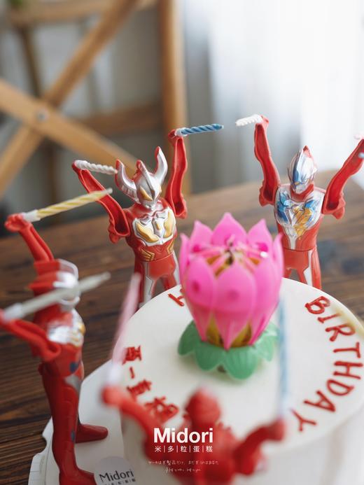 要相信光 | 奥特曼 商品图2