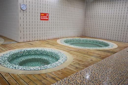 【锋尚游泳私教课一对一】私教体验课｜送游泳门票一张  如风生活特惠团购 商品图6