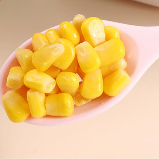 吉美甜玉米粒罐头184g*3 商品图4