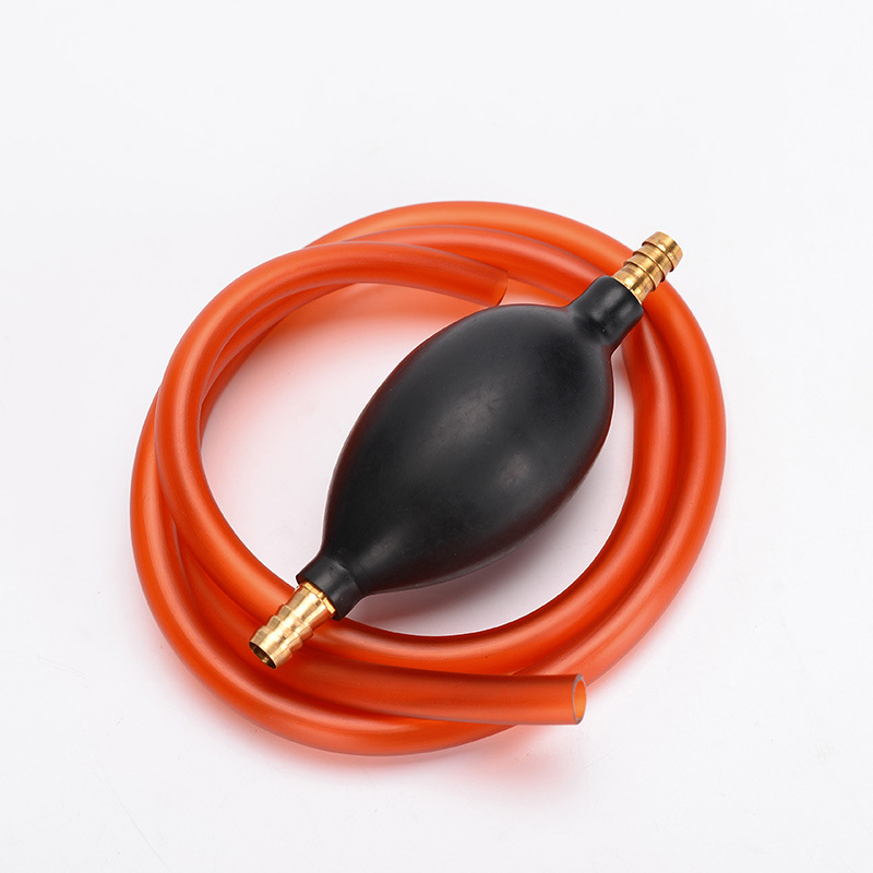 出水管 自装防冻水球/配铜管 双铜头排水球茶桌茶盘茶台茶几排水出水下水管功夫茶具茶道配件批