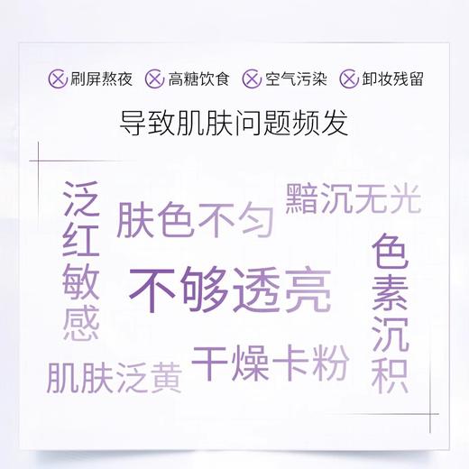 佰草集新七白嫩肤露 100ml 商品图1